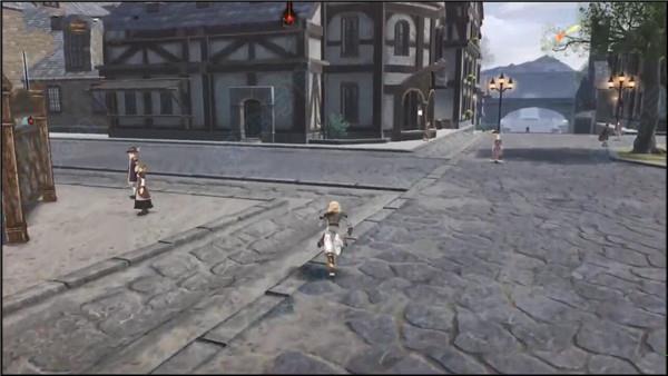 伊苏9破解版[吾爱资源] _伊苏9 v1.0switch破解版下载