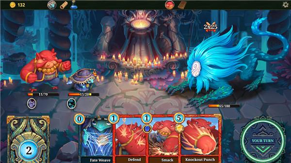 魔域之书破解版[含DLC+MOD] _魔域之书 v1.03DM破解版下载