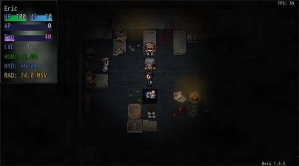 失落行者破解版[含DLC+MOD] _失落行者 v1.0汉化破解版下载