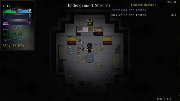 失落行者破解版[含DLC+MOD] _失落行者 v1.0汉化破解版下载