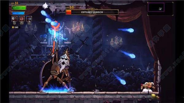 盗贼遗产2破解版[含cpy补丁] _盗贼遗产2 v1.0switch破解版下载