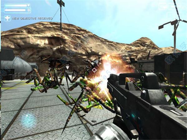 星河战队破解版[百度云资源] _星河战队 v1.0steam破解版下载