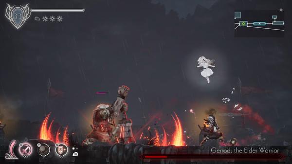 终焉之莉莉:骑士寂夜下载 _终焉之莉莉:骑士寂夜 v1.0ns破解版