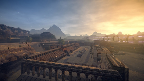 物质世界破解版[含DLC+MOD] _物质世界 v1.1最新破解版下载