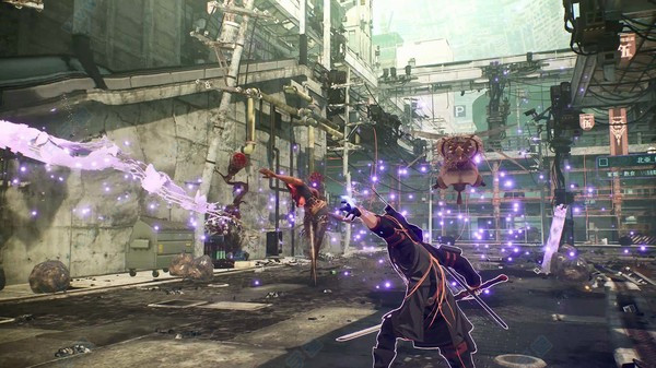 绯红结系破解版[整合DLC+修改器] _绯红结系 v1.03dm破解版下载