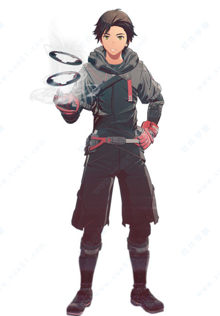 绯红结系破解版[整合DLC+修改器] _绯红结系 v1.03dm破解版下载