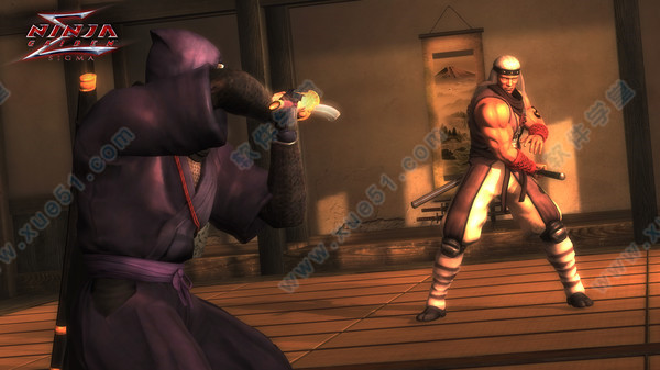 忍龙大师合集破解版[含cpy补丁] _忍龙大师合集 v1.0中文破解版(附游戏攻略)下载