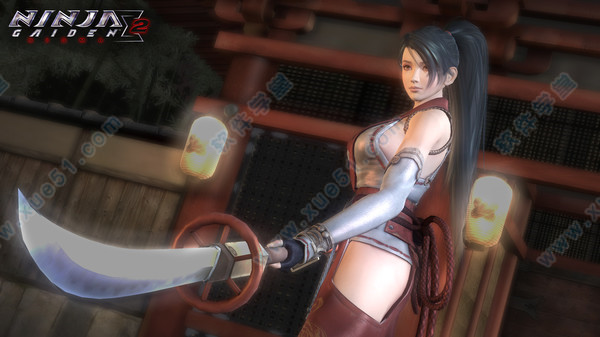 忍龙大师合集破解版[含cpy补丁] _忍龙大师合集 v1.0中文破解版(附游戏攻略)下载