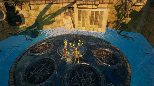 Weakless破解版[整合DLC+修改器] _Weakless v1.0中文破解版(附游戏攻略)下载