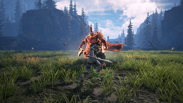 神佑释放破解版[3DM资源] _神佑释放 v1.0steam破解版下载