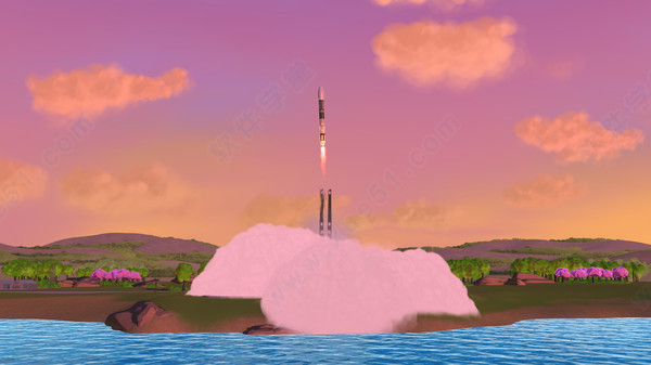 火星地平线完美破解版 _火星地平线 v1.0汉化破解版下载
