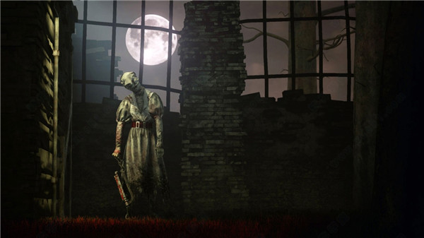黎明杀机破解版[亲测能玩] _黎明杀机 v1.0steam破解版下载