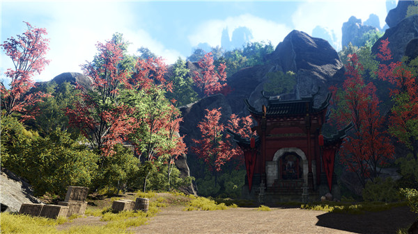 武林志2破解版[整合DLC+修改器] _武林志2 v1.03DM破解版下载