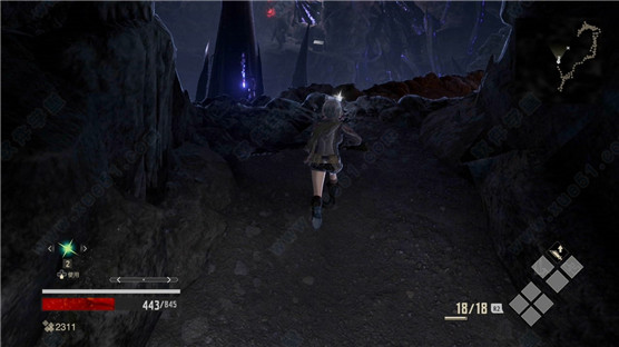 噬血代码破解版[吾爱资源] _噬血代码 v1.0中文破解版(附游戏攻略)下载