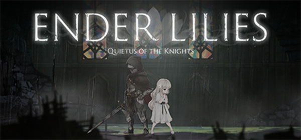 终结者莉莉骑士的救赎steam破解版