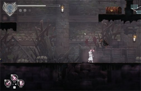 终结者莉莉骑士的救赎steam破解版下载 _终结者莉莉骑士的救赎 v0.71steam破解版