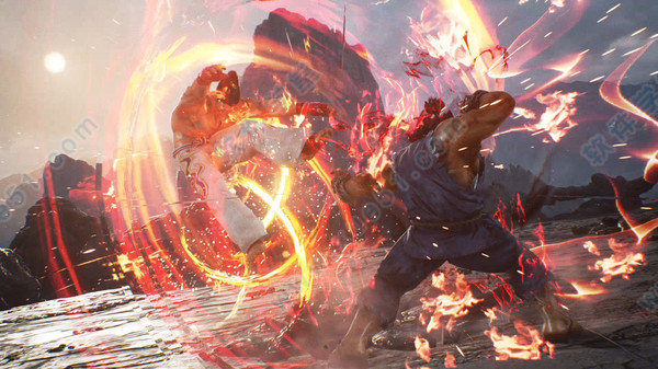 铁拳7破解版[含DLC+MOD] _铁拳7 v1.0汉化破解版下载