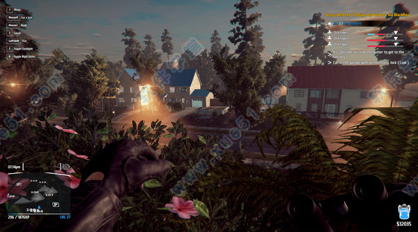 小偷模拟器破解版[含DLC+MOD] _小偷模拟器 v1.4steam破解版下载