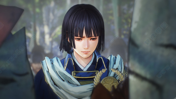 战国无双5破解版[含DLC+MOD] _战国无双5 v1.0pc破解版下载
