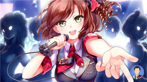 偶像经纪人steam破解版