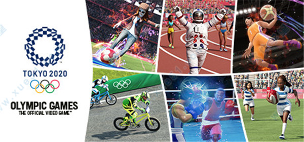 2020东京奥运会pc破解版