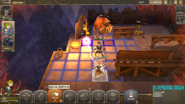 漫野奇谭破解版[整合DLC+修改器] _漫野奇谭 v1.03dm破解版下载