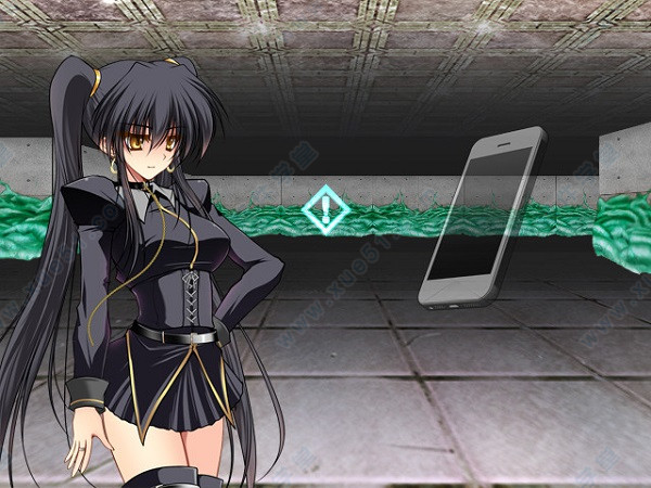 夜之猎魔少女破解版[亲测能玩] _夜之猎魔少女 v1.0中文破解版(附游戏攻略)下载