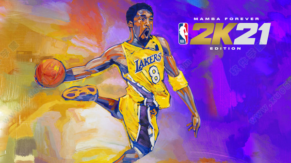 NBA2k21免安装破解版