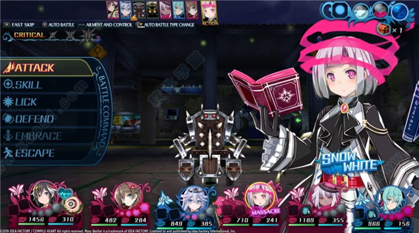 神狱塔断罪玛丽2破解版 _神狱塔断罪玛丽2 v1.0.3中文破解版(附游戏攻略)下载