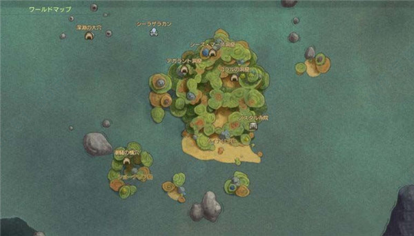 二之国2亡灵之国破解版[含cpy补丁] _二之国2亡灵之国 v1.0汉化破解版下载