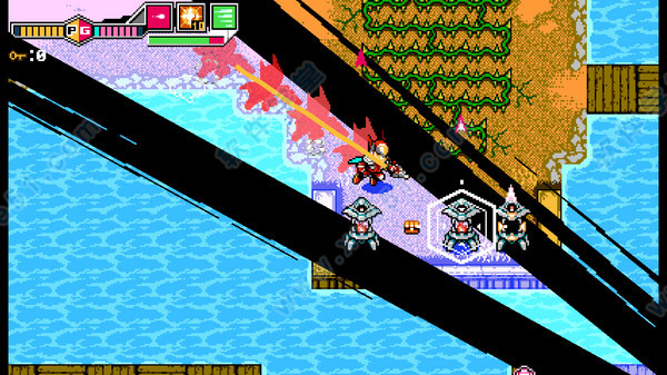 超惑星战记zero2下载 _超惑星战记zero2 v1.0中文破解版