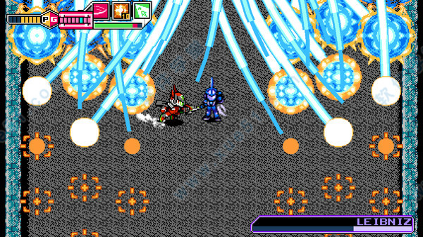 超惑星战记zero2下载 _超惑星战记zero2 v1.0中文破解版
