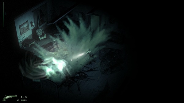 地狱猎人破解版[吾爱资源] _地狱猎人 v1.0汉化破解版下载