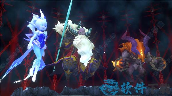 最终幻想世界破解版[含DLC+MOD] _最终幻想世界 v1.0中文破解版(附游戏攻略)下载