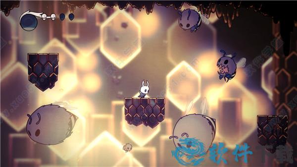 空洞骑士破解版[含cpy补丁] _空洞骑士 v1.4.3汉化破解版下载