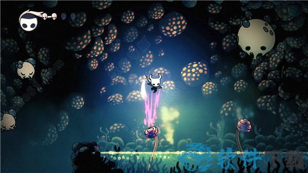 空洞骑士破解版[含cpy补丁] _空洞骑士 v1.4.3汉化破解版下载
