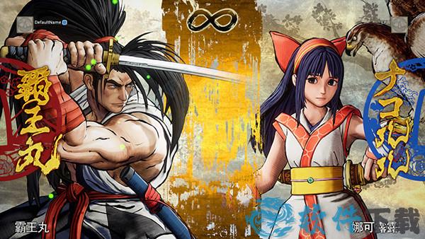 侍魂晓破解版[吾爱资源] _侍魂晓 v1.03dm破解版下载