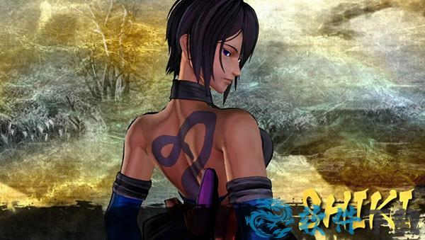 侍魂晓破解版[吾爱资源] _侍魂晓 v1.03dm破解版下载