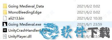 前往中世纪破解版[整合DLC+修改器] _前往中世纪 v1.03dm破解版下载