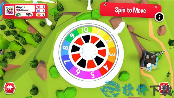 人生游戏2破解版 _人生游戏2 v2.4汉化破解版下载