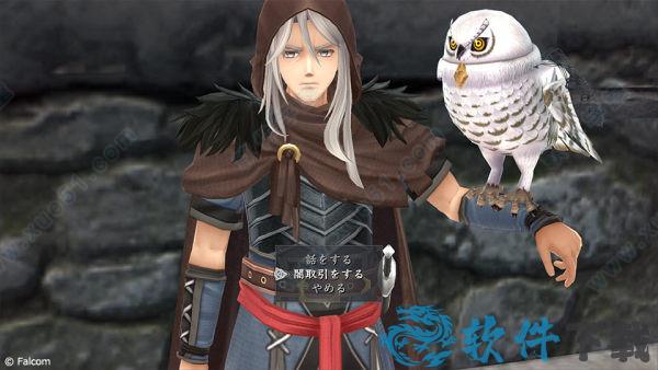 伊苏9免安装版破解版下载 _伊苏9 v1.0pc中文破解版(附游戏攻略)