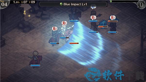 佣兵烈焰黎明双龙破解版[吾爱资源] _佣兵烈焰黎明双龙 v1.0PC破解版下载