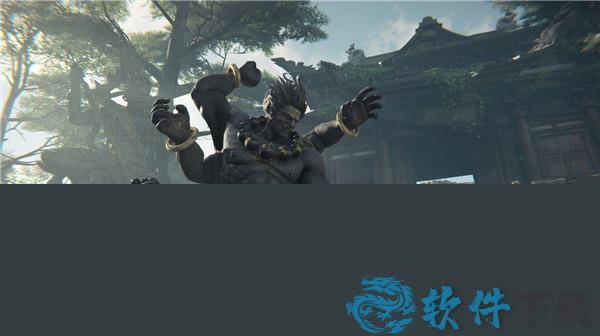 永劫无间steam破解版