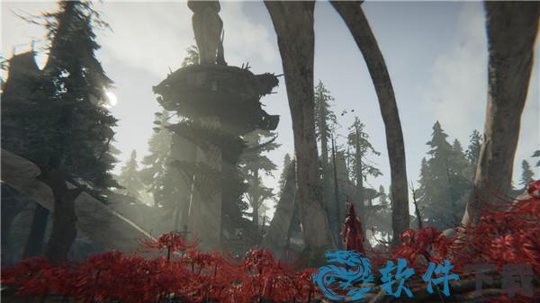 永劫无间破解版[3DM资源] _永劫无间 v1.0steam破解版下载