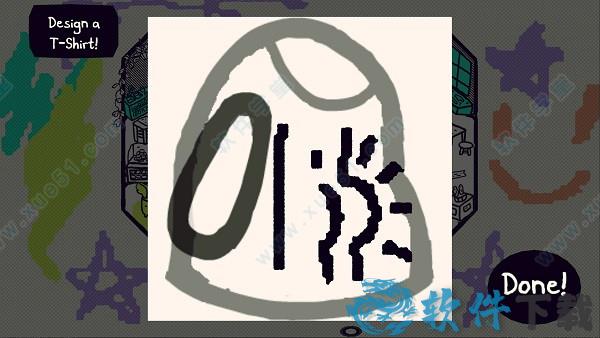 神笔狗良破解版下载 _神笔狗良 v1.0steam破解版