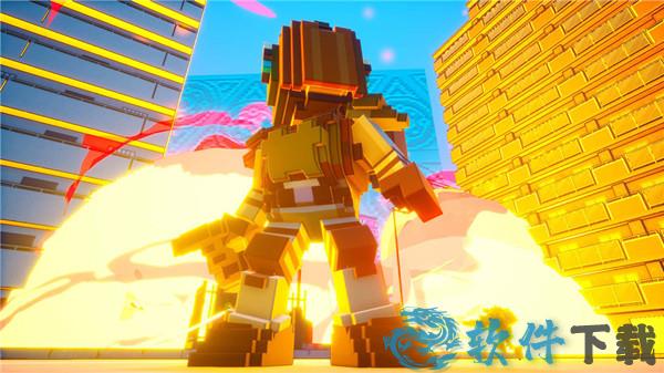 地球防卫军世界兄弟破解版[含DLC+MOD] _地球防卫军世界兄弟 v1.0 3DM破解版下载