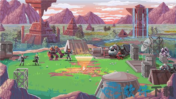 星际反叛军破解版[含DLC+MOD] _星际反叛军 v1.0.3中文破解版(附游戏攻略)下载