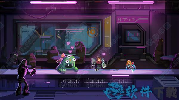星际反叛军破解版[含DLC+MOD] _星际反叛军 v1.0.3中文破解版(附游戏攻略)下载