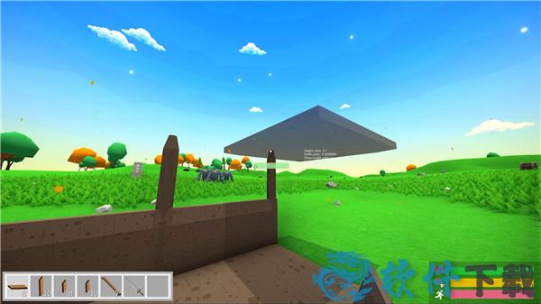 Muck破解版[含cpy补丁] _Muck v1.0汉化破解版下载