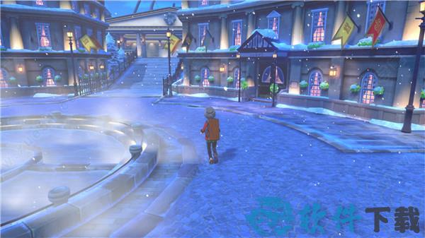 精灵宝可梦剑盾完美破解版 _精灵宝可梦剑盾 v1.3.2中文破解版(附游戏攻略)下载
